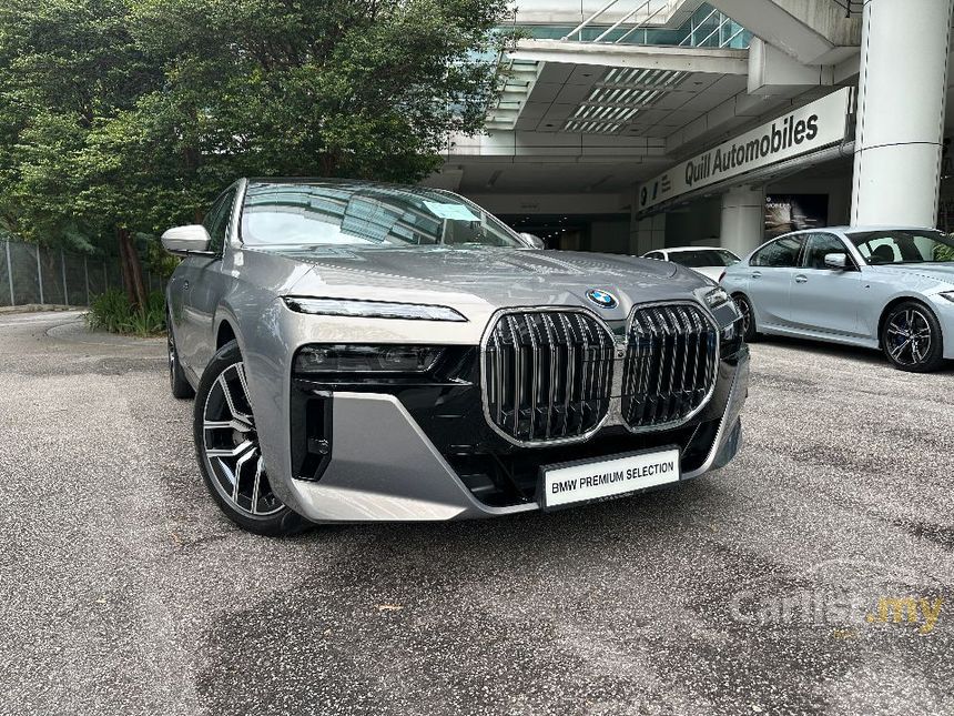 Used 2023 BMW 750e 3 0 xDrive M - Gallery Used Car Carlist Bmw 7 Series 750e Xdrive M Sport Pure Excellence Sedan Malaysia Aebb990e 1f25 4cfe A00e 656fa1ecb14a 