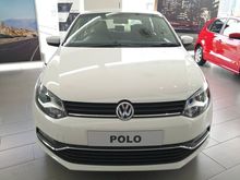 Year End Offer, Discount Kaw Kaw, 2019 Volkswagen Polo 1.6 Comfortline Hatchback Cheapest Price In Town (Limited Unit Only, First Come First Serve)