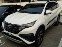 2019 Toyota Rush 1,5 TRD Sportivo SUV