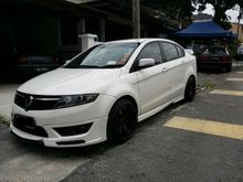 2012 Proton Preve 1.6 CFE Premium Sedan