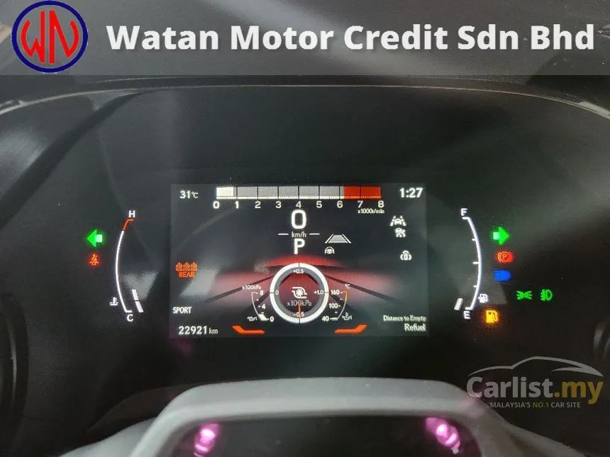2023 Lexus RX 350 F Sport Handling SUV