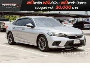 2023 Honda CIVIC 2.0 e:HEV EL+ Sedan