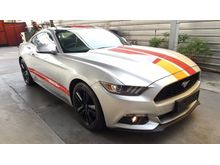 2016 Ford Mustang 2.3 ECOBOOST SHAKER AUDIO (A) OFFER