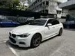 Used 2019 BMW 330e 2.0 M Sport Sedan BMW Auto Bavaria Service and Warranty Extended by GMR