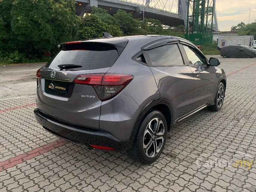 2019 Honda HR-V V SUV
