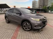 HONDA HRV V IVTEC 1.8 AUTO 2019 L0AN MUDAH LULUS CARKING 1YEAR WARRANTY GENUINE YEAR MADE