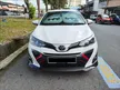 Used 2019 Toyota Yaris 1.5 G Hatchback *Lane departure warning *Blind spot information system *anti theft system - Cars for sale