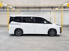 2022 Toyota Voxy 2.0 (Premium Color) MPV