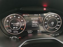 Audi TT 2.0 TFSI S Line Coupe