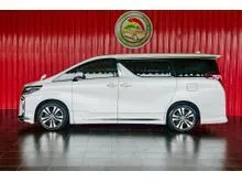 2023 Toyota ALPHARD 2.5 (ปี 15-23) S C-Package Van