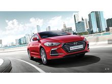 2018 All New Hyundai Elantra Big Deals (full loan)