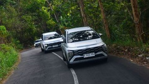 Enggak Tanggung-tanggung, Hyundai Langsung Resmikan 4 Diler Baru di Jawa Tengah