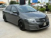 ORI 2010 Honda City 1.5 S Sedan ANDROID PLAYER