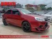 Used 2018 Proton Saga 1.3 Standard Sedan (A) / Nice Car / Good Condition /