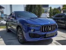 2022 Maserati Levante 3.0 S SUV