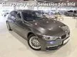 Used 2019 BMW 318i 1.5 Luxury (Sime Darby Auto Selection)