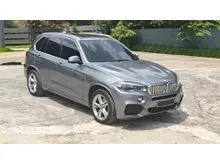 2018 BMW X5 2.0 xDrive40e M Sport SUV