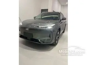 2025 Geely EX 5 Max SUV