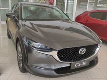 2021 Mazda CX-30 2.0 Grand Touring Wagon