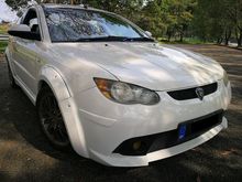 2012 Proton Satria 1.6 Neo CPS LEATHER SEATSN CAR KING