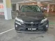 Used 2022 Perodua Aruz 1.5 AV SUV