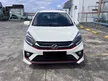Used 2020 Perodua AXIA 1.0 SE Hatchback (EXCELLENT CONDITION)
