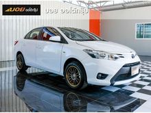2016 Toyota Vios 1.5 (ปี 13-17) J Sedan AT