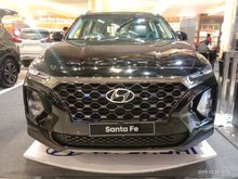 Promo Harga Hyundai Santa Fe XG GRAND SANTAFE CRDi Diskon spesial