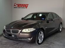 2012 BMW 520D 2.0 F10 M-Sport Rim 525i 520i