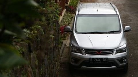 Warna Silver Ternyata Bukan Warna Aman untuk Mobil