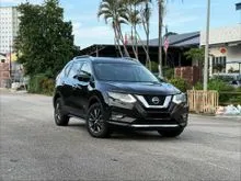 2023 Nissan X-Trail 2.0 Hybrid SUV