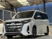 2021 TOYOTA NOAH 2.0 Si WxB 3 MPV
