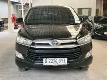 2018 Toyota Kijang Innova 2,0 G MPV