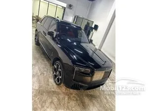 2025 Rolls-Royce Cullinan 6.7 SUV