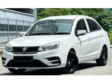 2020 Proton Saga 1.3 Standard Sedan