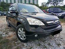 2009 Honda CR-V 2.0 i-VTEC ,bodykit all good
