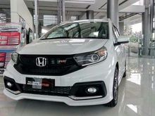 PROMO TAWAR SUKA SUKA 2020 Honda Mobilio 1,5 RS