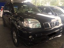 2007 Nissan X-Trail 2.5 Luxury SUV Nismo Bodykit Like New