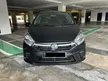 Used 2019 Perodua AXIA 1.0 G Hatchback **LOW MILEAGE/TIPTOP CONDITION**