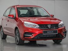 LAST CALL HURRY ZERO SALES TAX PROTON SAGA 1.3 Tawaran harga paling rendah & percuma penghantaran kerumah, proton saga