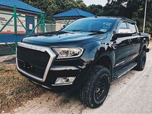 2014 Ford Ranger 2.2 XLT Pickup Truck