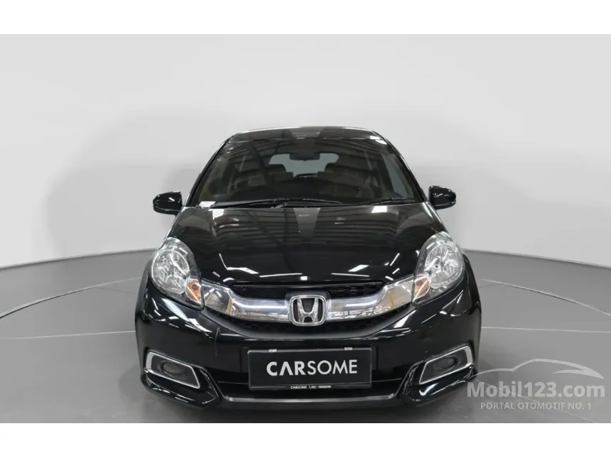 2016 Honda Mobilio S MPV