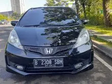2012 Honda Jazz 1.5 RS Hatchback