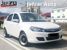 2014 Proton Saga 1.3 FLX (A) DVD PLAYER