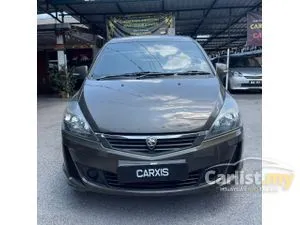 2020 Proton Exora 1.6 Executive MPV