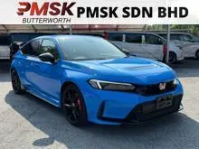 2024 [MUGEN , READY UNIT 5A 2300km] Honda Civic 2.0 Type R FL5 Hatchba