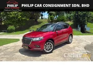 2018 GWM Haval H2 1.5 Premium SUV