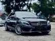 2017 Mercedes-Benz C350e 2.0 AMG Line - NEW HYBRIDE BATTERY REPLACED