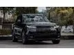 Recon 2023 Land Rover Range Rover Sport 3.0 SUV P400 Dynamic SE