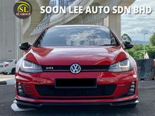 2013 Volkswagen Golf 2.0 GTi #CAR KING #STOCK CAR #NO NEED REPAIR
